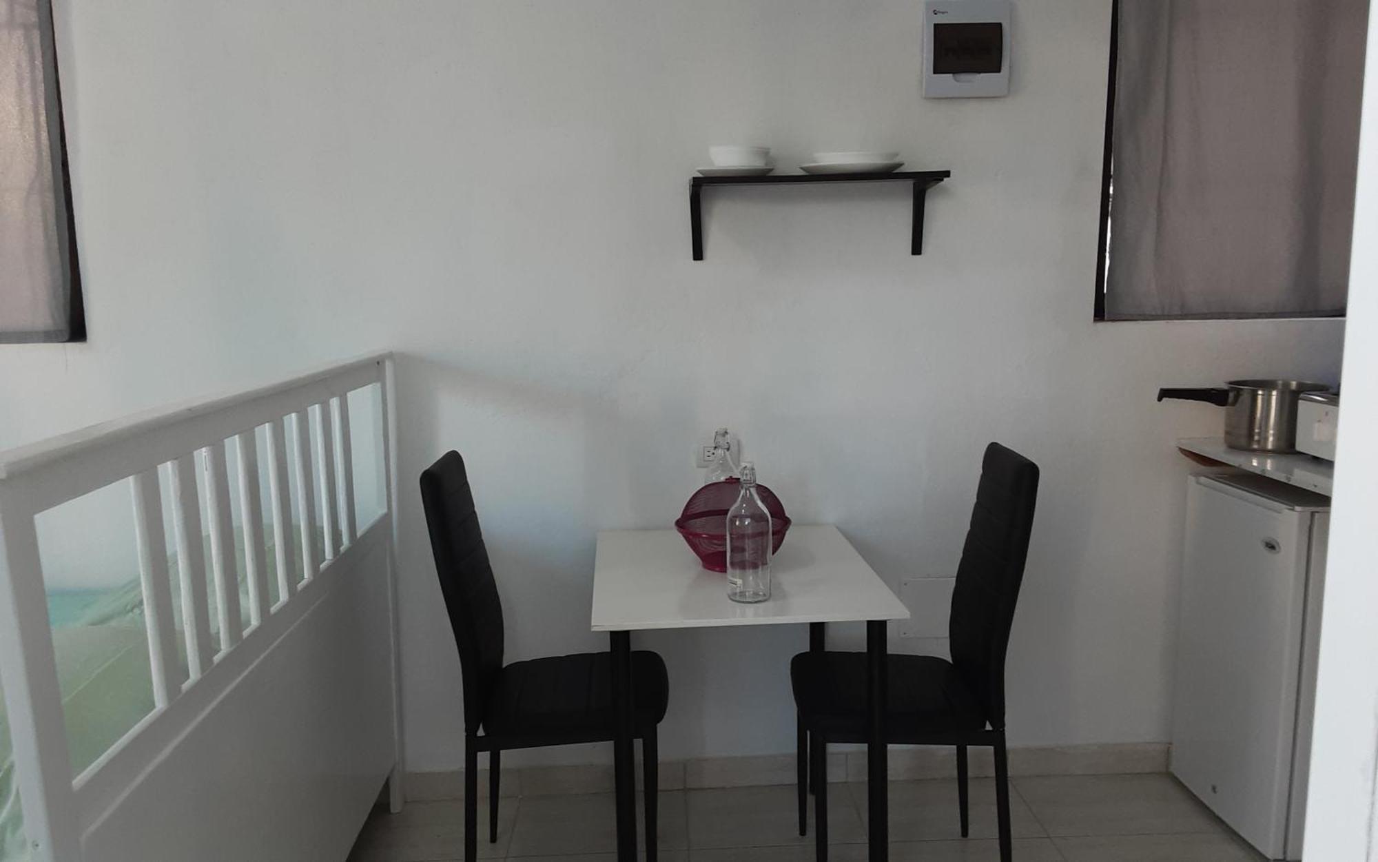 Vilaa Colonial Suite N 7, Basic Exterior Río San Juan Oda fotoğraf