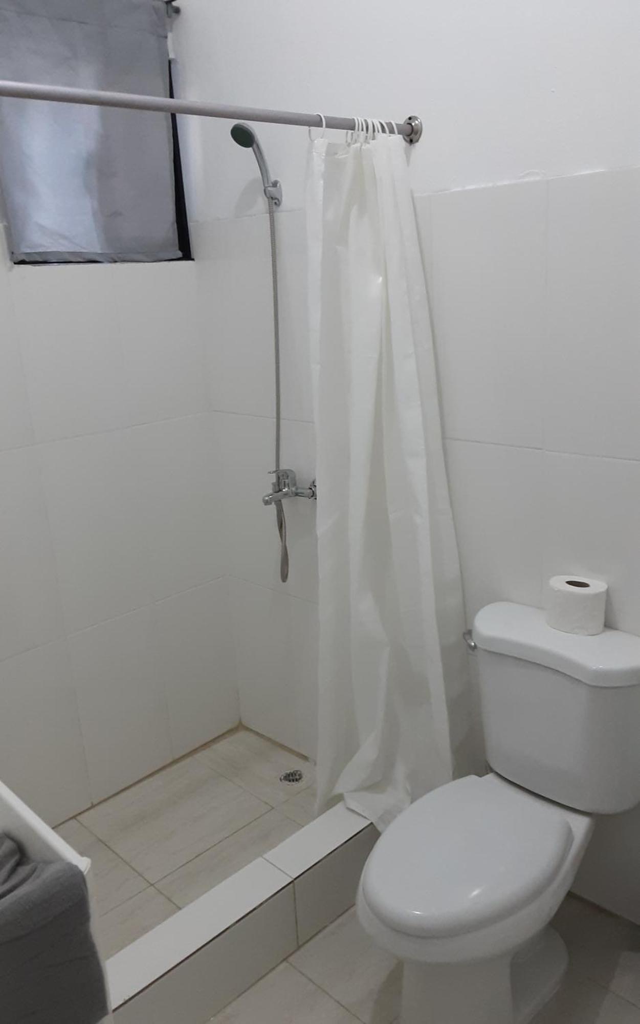 Vilaa Colonial Suite N 7, Basic Exterior Río San Juan Oda fotoğraf